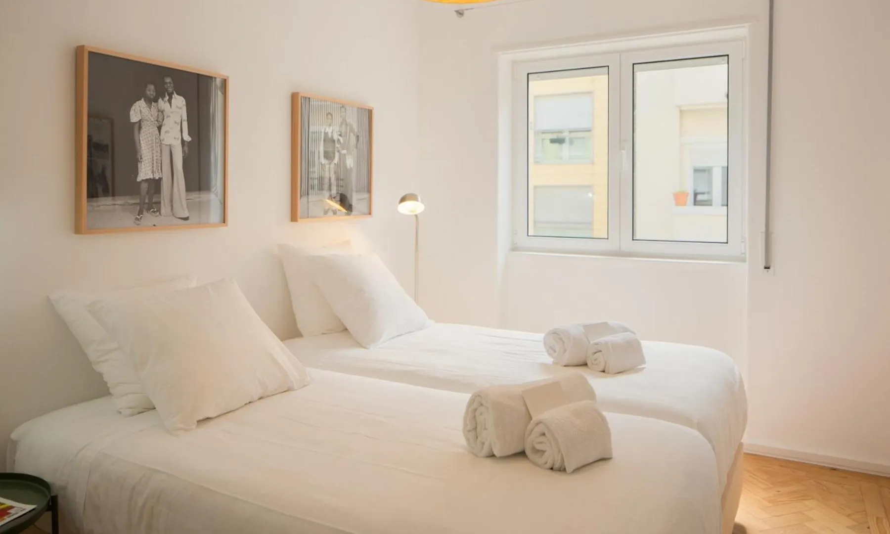 Stylish Home With Private Patio By Lovelystay Lisbon Apartment