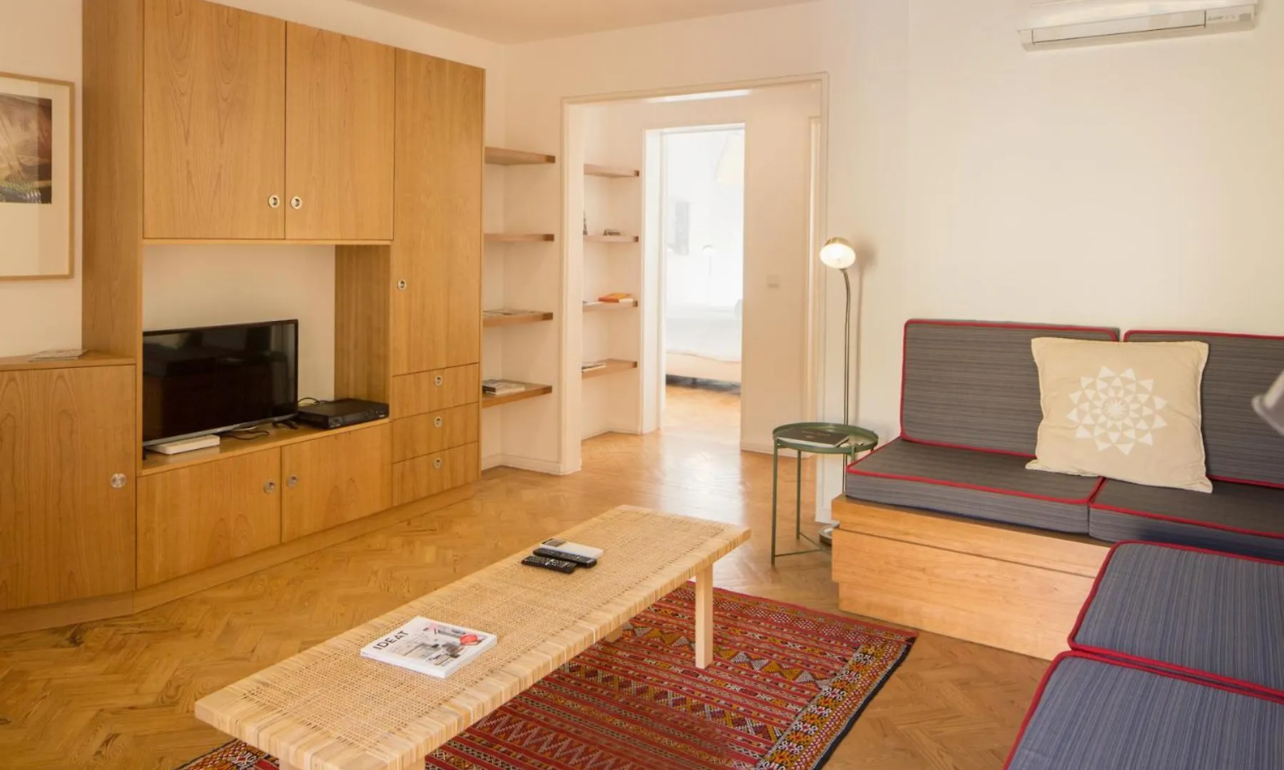 Stylish Home With Private Patio By Lovelystay Lisbon