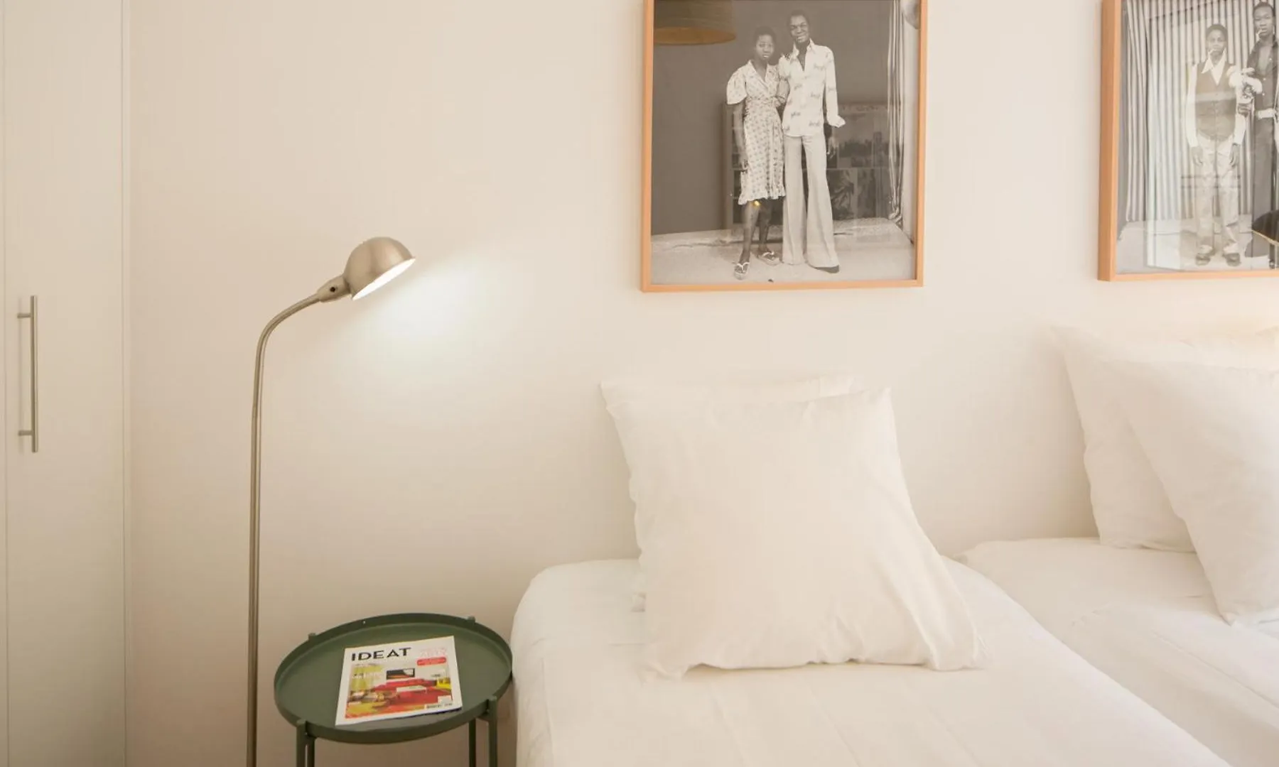 Stylish Home With Private Patio By Lovelystay Lisbon Apartment
