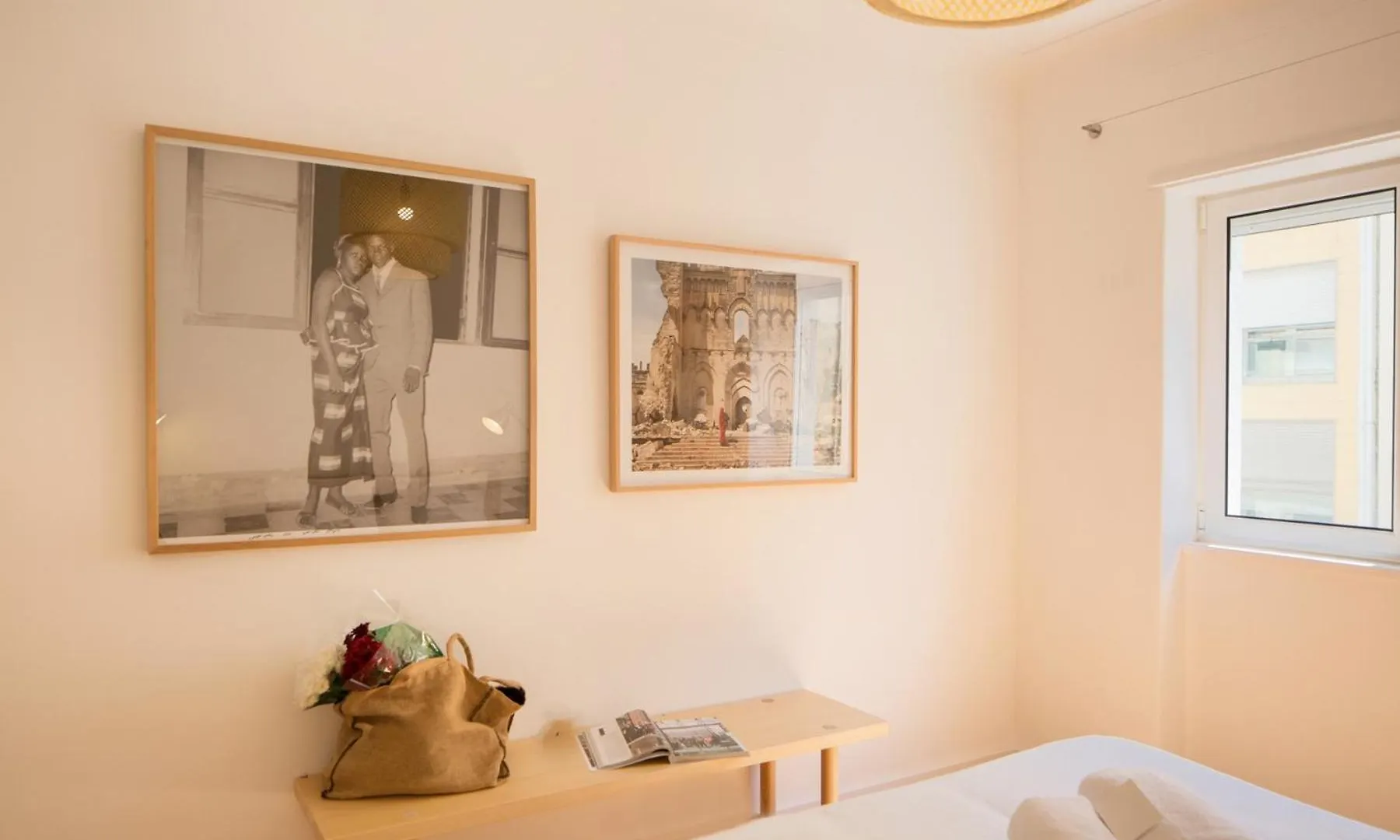 Stylish Home With Private Patio By Lovelystay Lisbon 0*,  Portugal