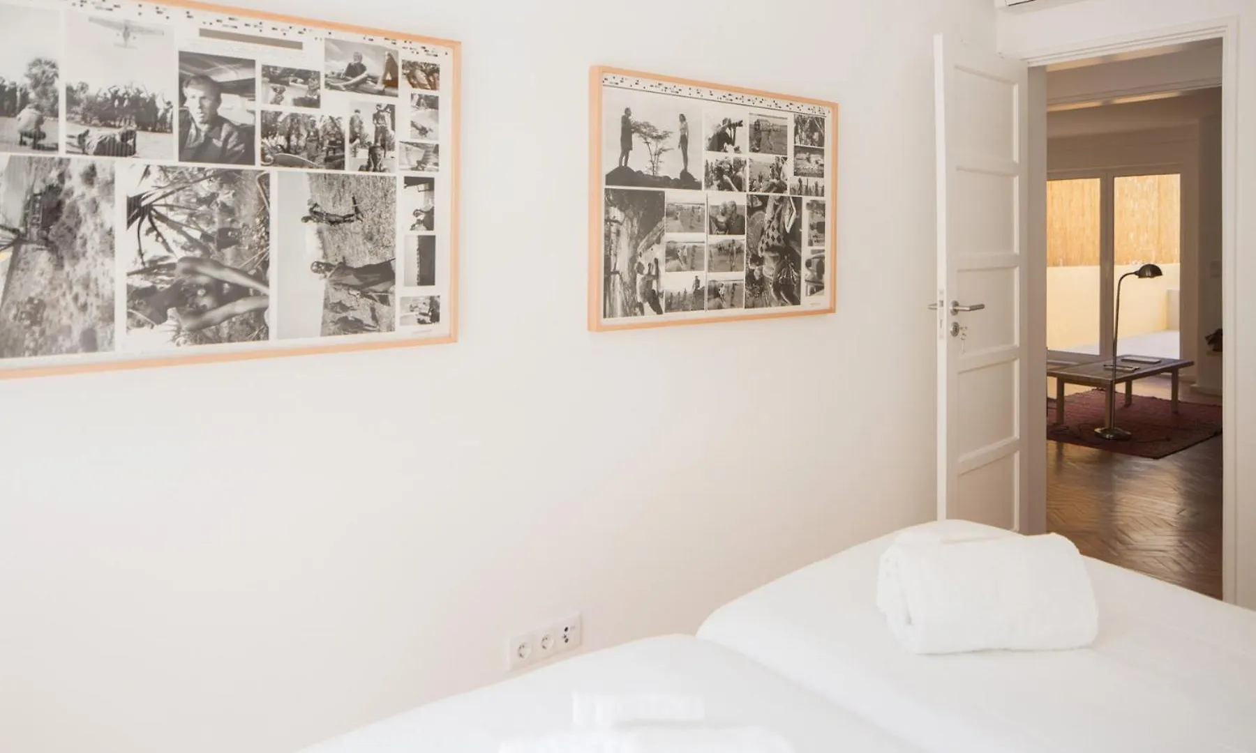 Stylish Home With Private Patio By Lovelystay Lisbon 0*,